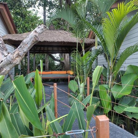 The Studio Seminyak Buitenkant foto