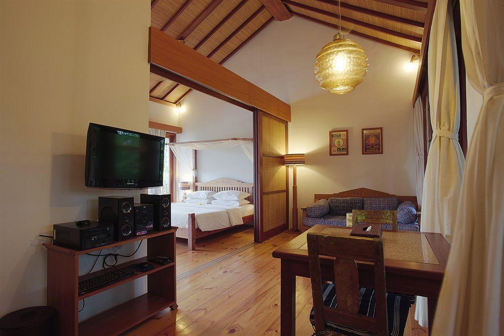 The Studio Seminyak Buitenkant foto