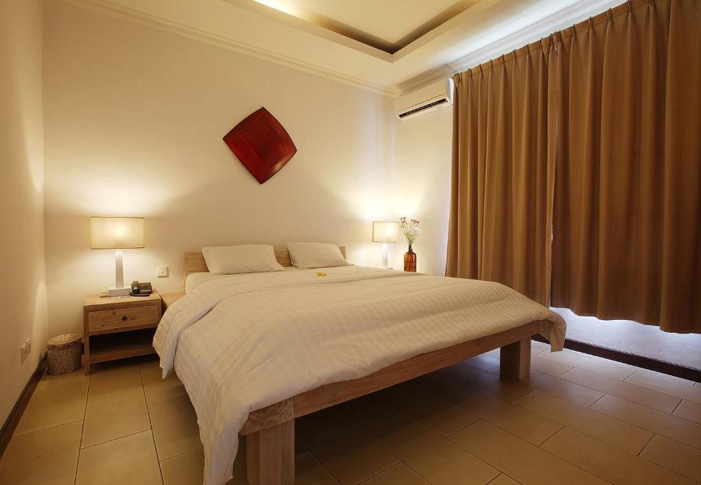 The Studio Seminyak Kamer foto