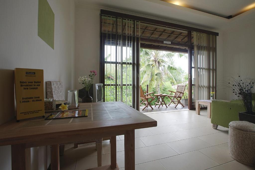 The Studio Seminyak Kamer foto