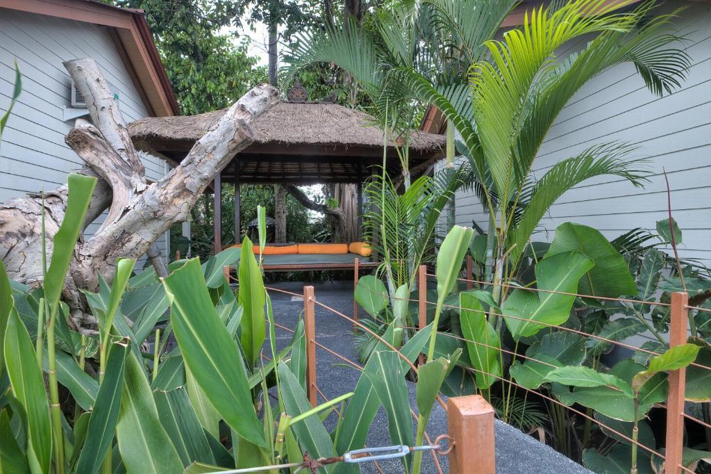 The Studio Seminyak Buitenkant foto