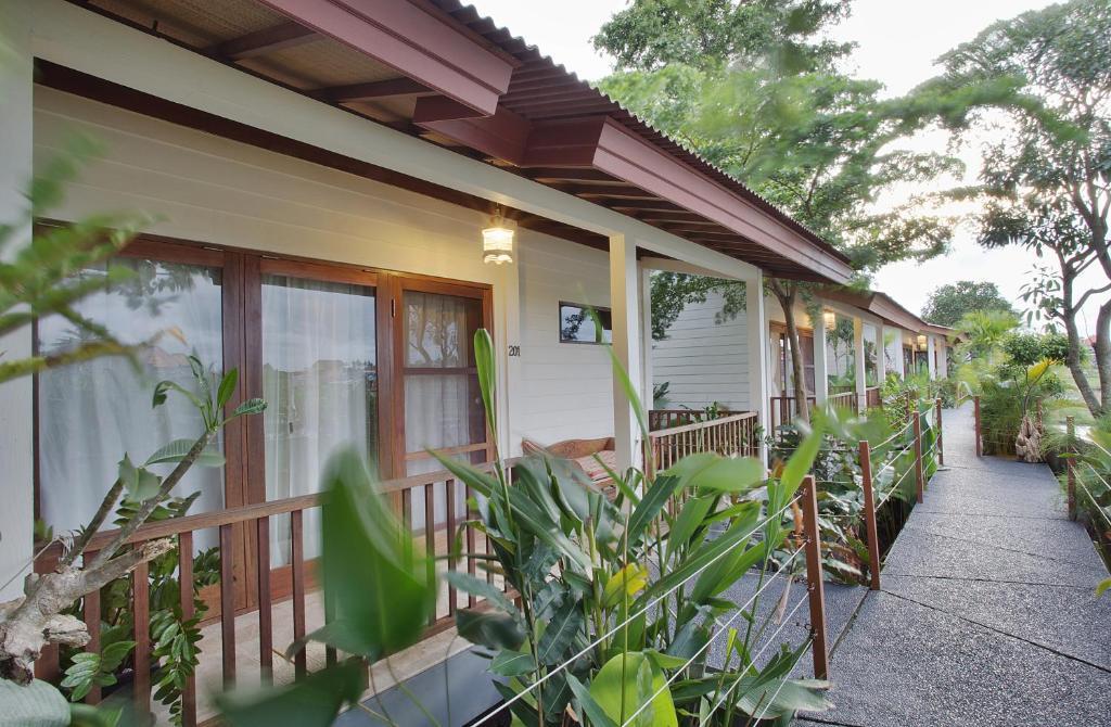 The Studio Seminyak Kamer foto