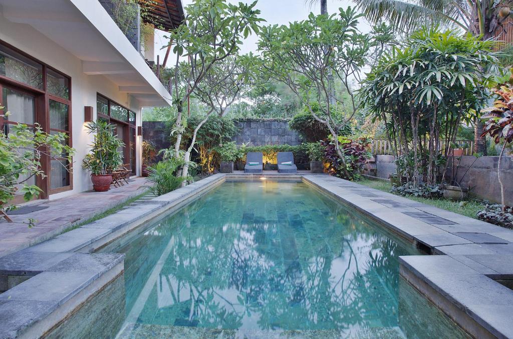 The Studio Seminyak Buitenkant foto