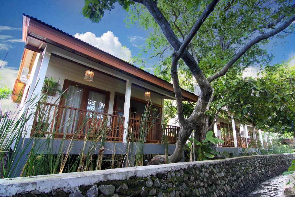 The Studio Seminyak Kamer foto