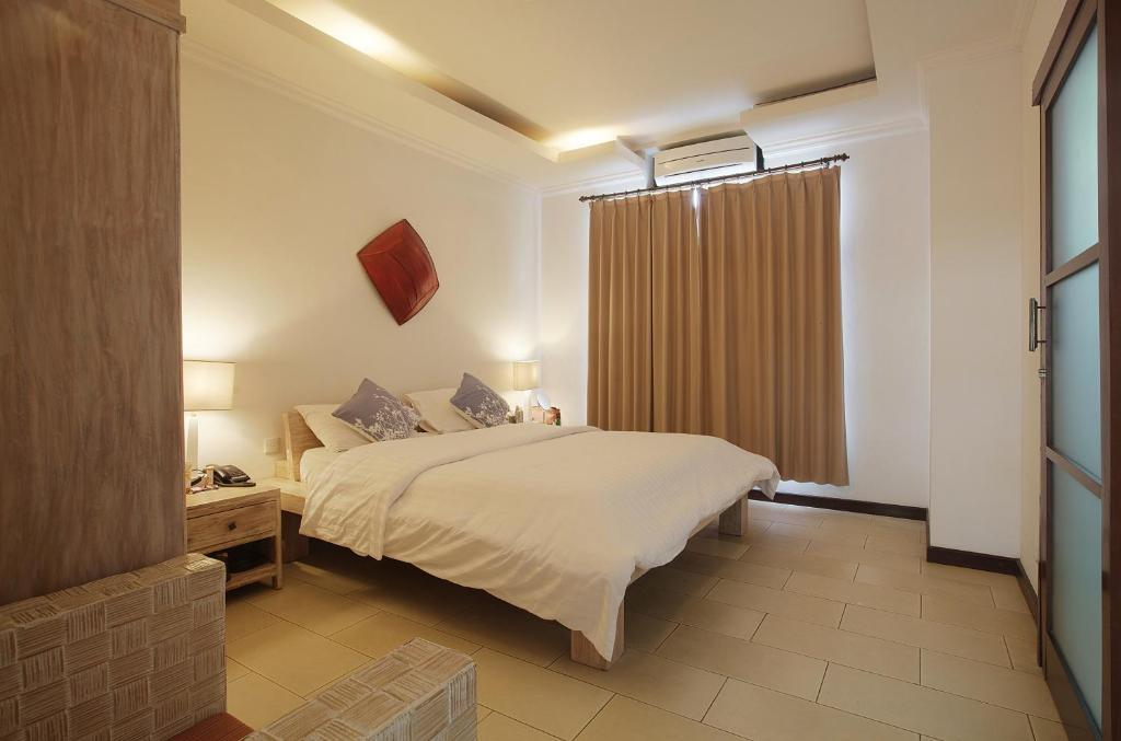 The Studio Seminyak Kamer foto