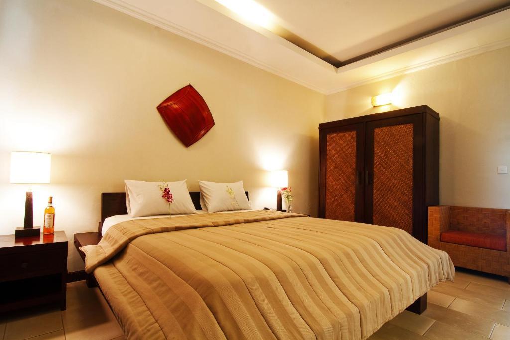The Studio Seminyak Kamer foto