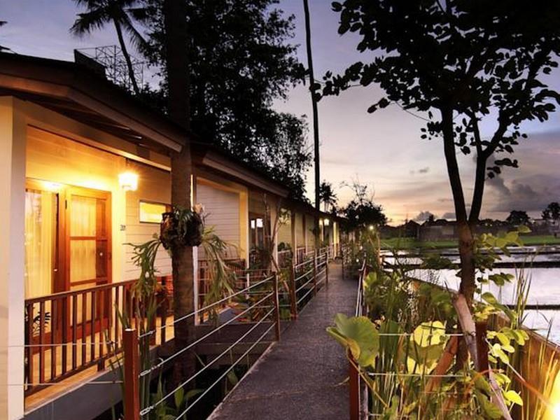 The Studio Seminyak Buitenkant foto