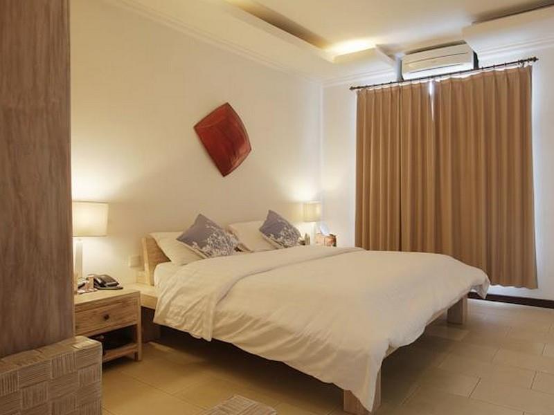 The Studio Seminyak Buitenkant foto