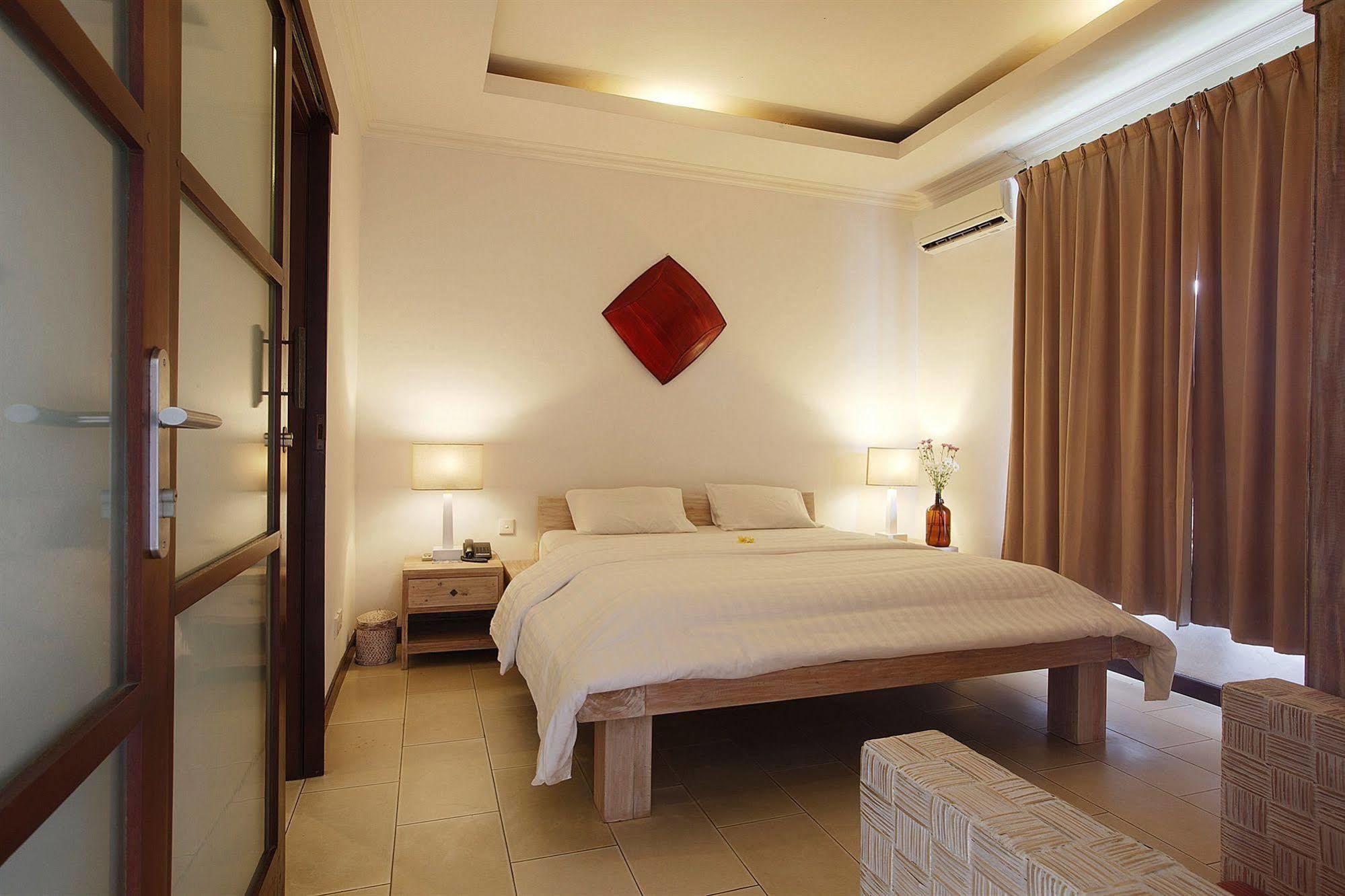 The Studio Seminyak Buitenkant foto
