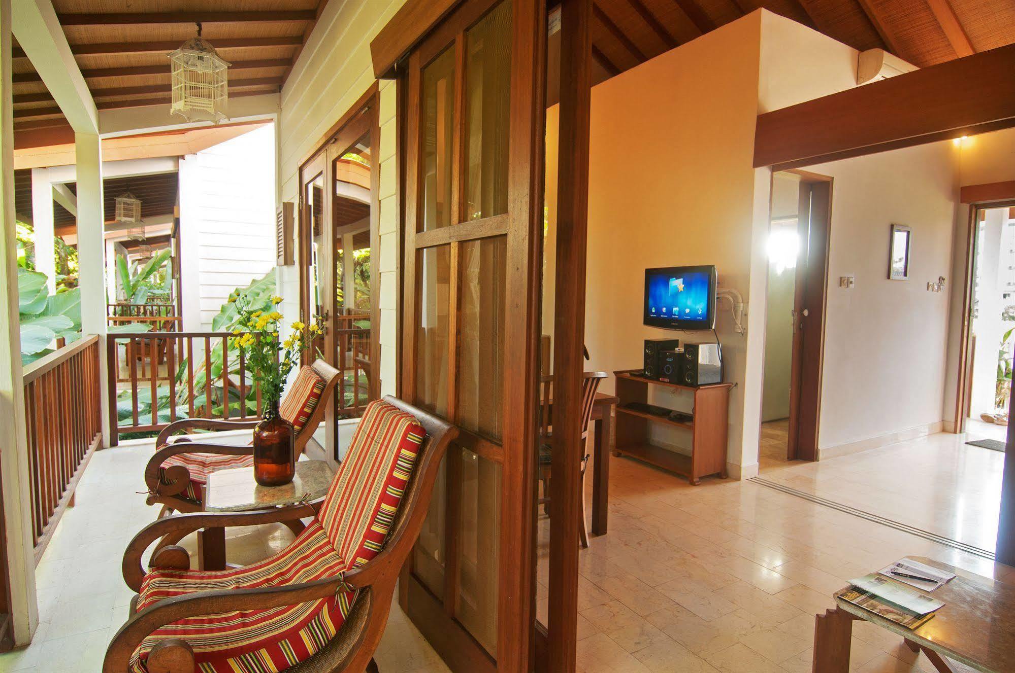 The Studio Seminyak Buitenkant foto