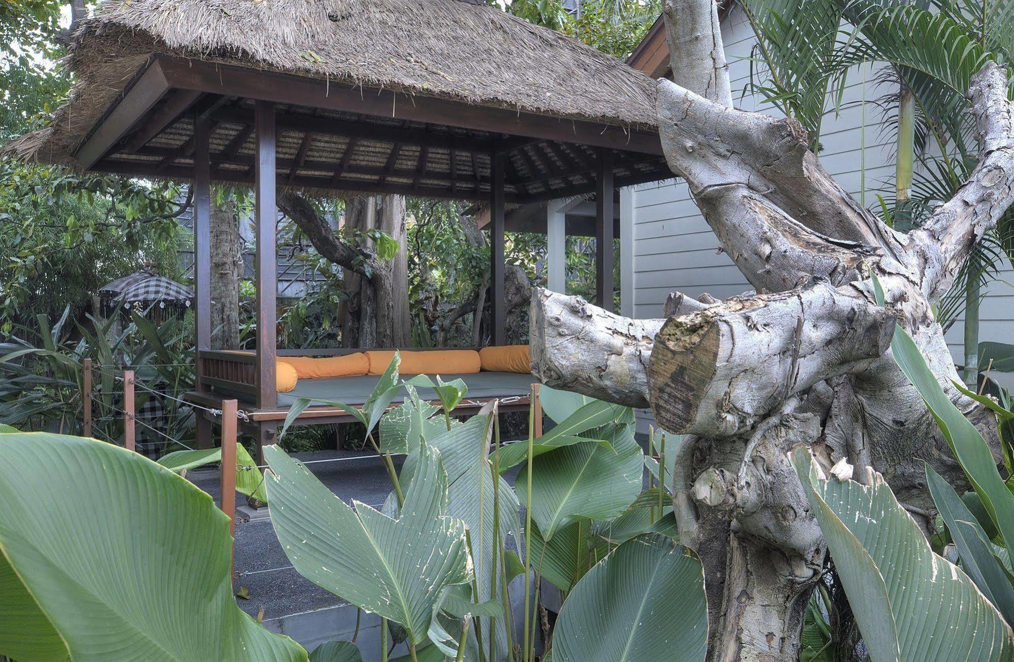 The Studio Seminyak Buitenkant foto